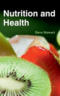 Produktbild: Nutrition and Health