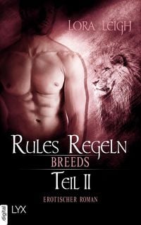 Produktbild: Breeds - Rules Regeln - Teil 2