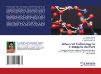 Produktbild: Advanced Technology in Transgenic Animals