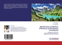 Produktbild: Nitrification Inhibition Efficiency of Brachiaria humidicola