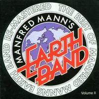 Bild vom Artikel Best Of Vol.2 vom Autor Manfred Manns Earth Band