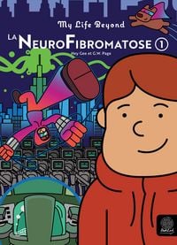 Produktbild: La Neurofibromatose - Tome 1