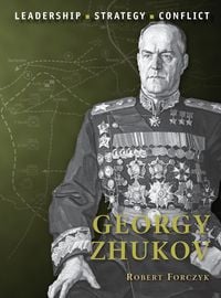 Produktbild: Georgy Zhukov