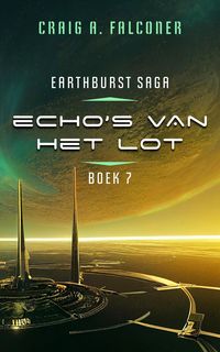 Produktbild: Echo's van het lot