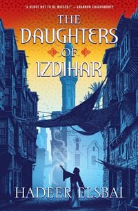 Produktbild: The Daughters of Izdihar