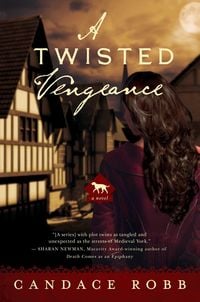 Produktbild: A Twisted Vengeance