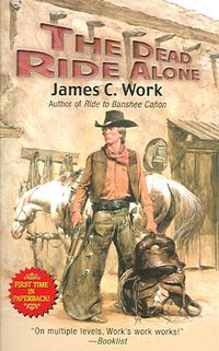 Produktbild: The Dead Ride Alone