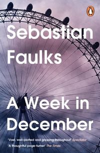 Produktbild: A Week in December