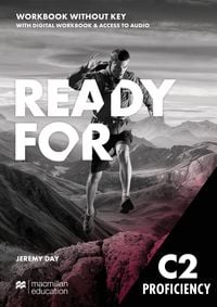 Produktbild: Ready for C2 Proficiency