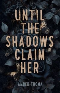 Produktbild: Until the Shadows Claim Her