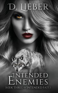 Produktbild: Intended Enemies