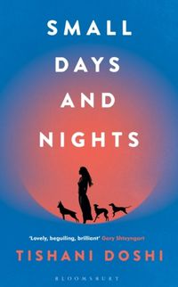 Produktbild: Doshi, T: Small Days and Nights