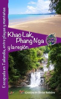 Produktbild: Khao Lak, Phang Nga y la Regi&oacute;n (Voyage Experience)