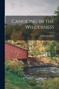 Produktbild: Canoeing in the Wilderness