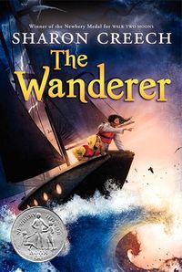 Produktbild: The Wanderer