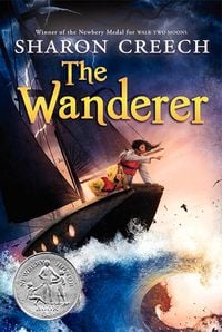 Produktbild: The Wanderer