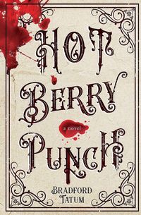 Produktbild: Hot Berry Punch