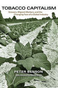 Produktbild: Tobacco Capitalism