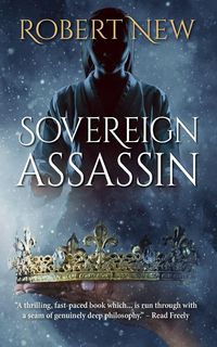 Produktbild: Sovereign Assassin