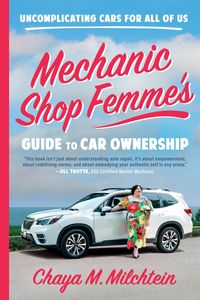 Produktbild: Mechanic Shop Femme's Guide to Car Ownership