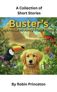 Produktbild: Buster's Adventures Away From Home Vol Four