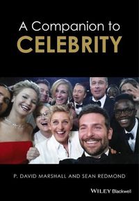 Produktbild: A Companion to Celebrity
