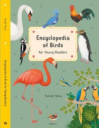 Produktbild: Encyclopedia of Birds