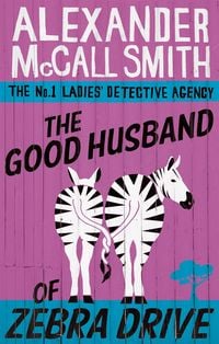 Produktbild: The Good Husband Of Zebra Drive