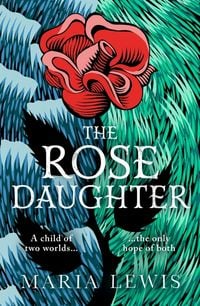 Produktbild: The Rose Daughter