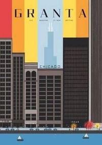 Produktbild: Freeman, J: Granta 108