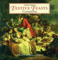 Produktbild: Festive Feasts Ckbk
