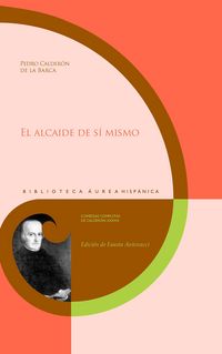 Produktbild: El alcaide de s&iacute; mismo