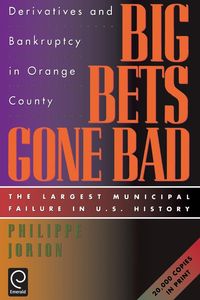 Produktbild: Big Bets Gone Bad