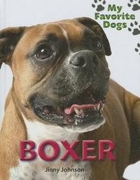 Produktbild: Boxer