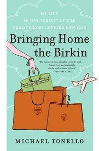 Produktbild: Bringing Home the Birkin
