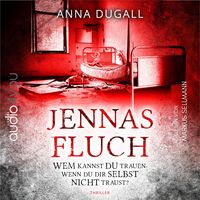 Produktbild: Jennas Fluch