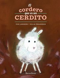 Produktbild: El cordero que es un cerdito