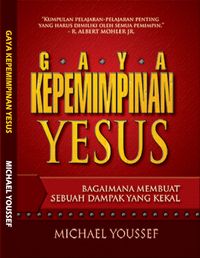 Produktbild: Gaya Kepemimpinan Yesus