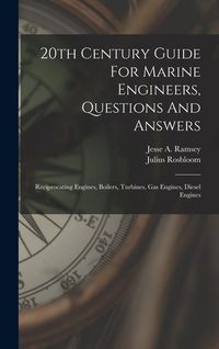 Produktbild: 20th Century Guide For Marine Engineers, Questions And Answers