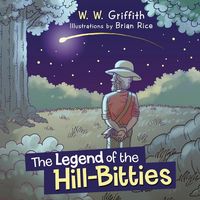 Produktbild: The Legend of the Hill-Bitties