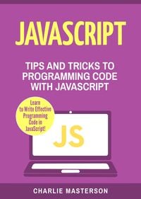 Produktbild: JavaScript