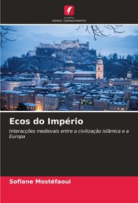 Produktbild: Ecos do Imp&eacute;rio