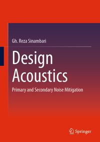 Produktbild: Design Acoustics