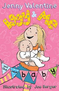 Produktbild: Iggy and Me and the New Baby
