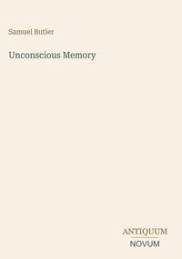 Produktbild: Unconscious Memory