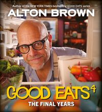 Produktbild: Good Eats: The Final Years