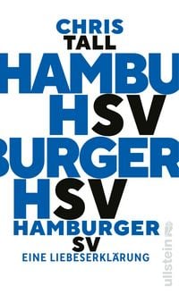 Produktbild: Hamburger SV