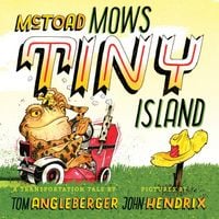 Produktbild: McToad Mows Tiny Island