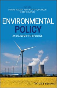 Produktbild: Environmental Policy