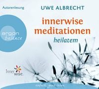 Produktbild: Innerwise Meditationen